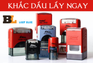 Khắc dấu lấy ngay