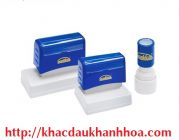 Khắc dấu tiếng Trung Quốc